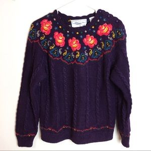 Vintage Sweater